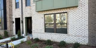 Modern Luxury Living in Hyattsville- Three Bedroom New Construction Modern Luxury Living in Hyattsville- Three Bedroom New Construction Gallery 1