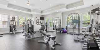 St. James at Goose Creek Apartments Gallery 12