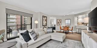 Richmond Square Apartments Gallery 3