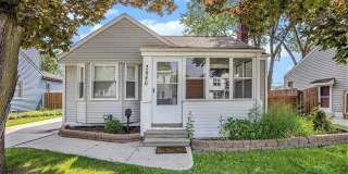 3846 Prairie Avenue Gallery 1
