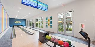 The Vic on Park Row Gallery 15