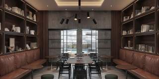 The Josephine The Josephine Gallery 29