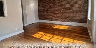 1711 South 8th Street - B Gallery 1