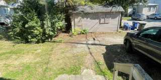 3 bedroom 1 bath single family home with yard. 3 bedroom 1 bath single family home with yard. Gallery 16