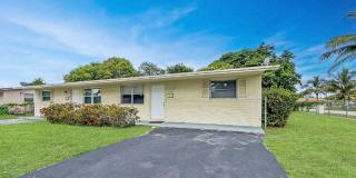1725 Northwest 54th Terrace Gallery 2