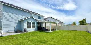 Stunning Nampa Home with RV Parking! Gallery 30
