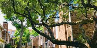 San Felipe Square Townhomes Gallery 14