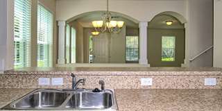 3/2.5, 2-story, Lake Nona townhome, available now! Gallery 8