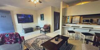 Furnished 1BDRM/1BATH Gallery 3