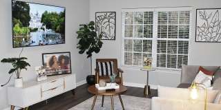 Centennial Village Gallery 2