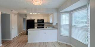 4BR/2.5BA  | Newly Flooring | Garage | Gated back yard Gallery 3