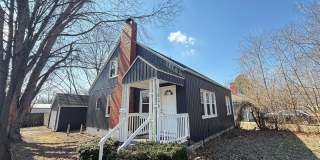 3 Bed 2 Bath Springfield, MO Gallery 1