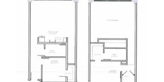 Woodward Lofts Gallery 50