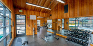 Indian Creek Apartments Gallery 14