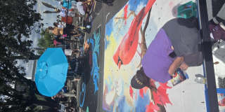 318 N E Street Gallery 17