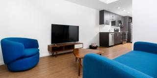 The Danforth Gallery 66