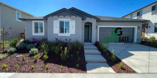 New Build in Tracy Hills!! 4 Bedroom 2.5 Bath AVAILABLE NOW!! Gallery 1