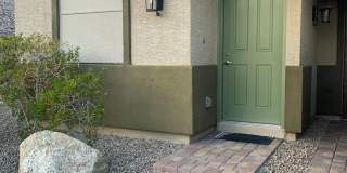 Upgraded Townhome Gallery 1