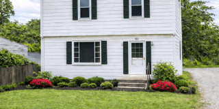 4BR NE Canton home for rent Gallery 1