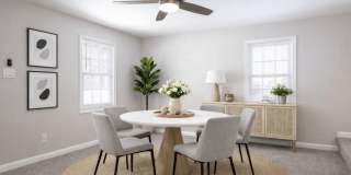 Day Village Townhomes Gallery 7