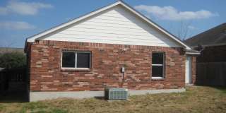 NICE 3 BR HOME W/ COUNTRY KITCHEN*CERAMIC TILE IN KITCHEN/BREAKFAST AREA, ENTRY & BATHROOMS*STOVE & DISHWASHER INCLUDED***REFRIGERATOR REMOVED*REFRIGERATOR NOT INCLUDED***BIG BACK YARD*OVERSIZED PARKING PAD*EASY ACCESS TO RANDOLPH AFB, FT. SAM, & SHOPPING Gallery 10