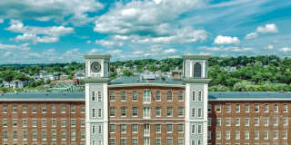 Massachusetts Mills I and II Gallery 2