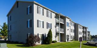 100 Raleigh Court Gallery 1