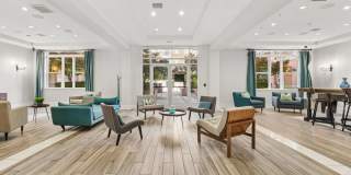 Ayrsley Lofts Gallery 12