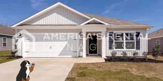 New Construction Home for Rent! Gallery 1