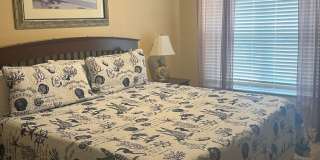FURNISHED 4000 Santa Maria Dr., Bldg. 48, Unit 107, Kissimmee, FL 34741 Gallery 3