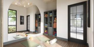 Derby Row - Student Housing Gallery 22