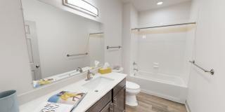 The Village at Stetson Square Gallery 39