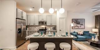 Perla Luxury Apartments Gallery 21