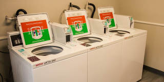 Dwell Apartment Homes Gallery 12