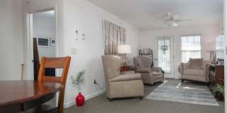 2 bed, 2 bath independent senior living (55+ years of age) heat, hot water, & electricity included (7 Joshua Way #212) Gallery 61