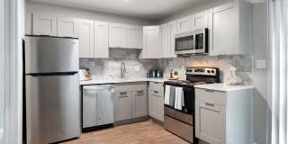 Arbors of Smryna Gallery 1