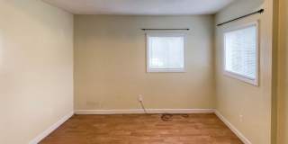 PRELEASING for AUGUST! Walk to Ball State! Bright 4BR Home with Fireplace Gallery 26