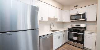 Timbercove Apartments Gallery 2