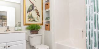 Meadow Square Apartment Homes - Affordable Housing Gallery 44