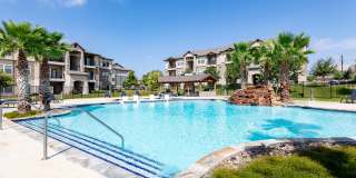 Verandas at Alamo Ranch Apartments Gallery 1