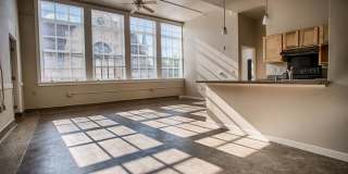 Parish School Apartments Gallery 1