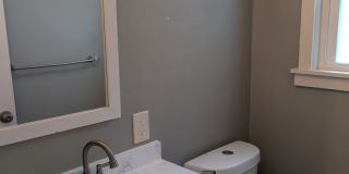 Single Family , (3) bedroom Home in the heart of College Town, (1) bath and (1) Powder Room! Gallery 16