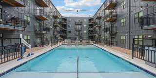 Wesley Place Gallery 1