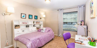 Cameron Run Apartment Homes Gallery 11