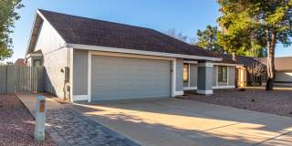 Fantastic Chandler Home Without Carpet! Gallery 26