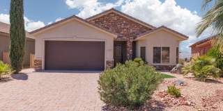 House in Gated Community with Views! Gallery 1