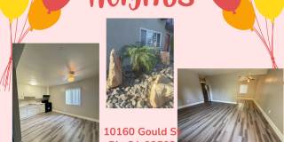 Las Sierra Heights Gallery 1