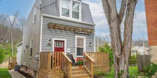 4399 Virginia Avenue Gallery 1