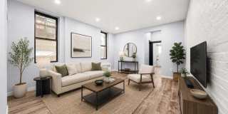 453 West 48th Street Gallery 1