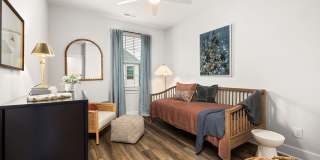 Harmon Jefferson Village Gallery 16